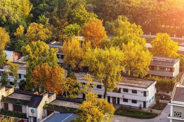 西安小学排名2023最新排名（西安市十大小学排行榜）插图6