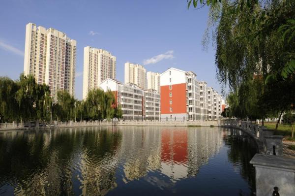 焦作大学专升本率高吗?焦作大学怎么样?插图2 焦作大学专升本率高吗?焦作大学怎么样?插图2