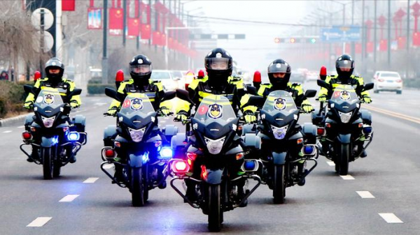 女生当警察需要什么条件？有哪些注意事项？插图