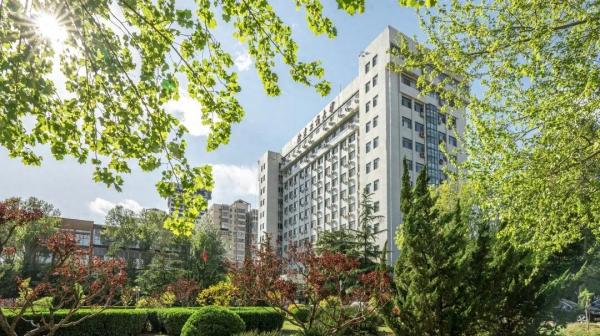 北京工商大学怎么样?北京工商大学是双一流吗?插图6 北京工商大学怎么样?北京工商大学是双一流吗?插图6