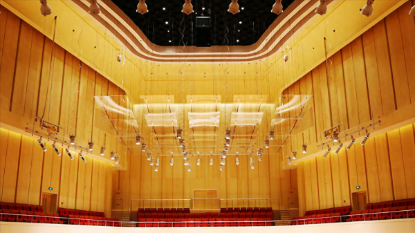 西安音乐学院怎么样好不好?西安音乐学院简介插图5 西安音乐学院怎么样好不好?西安音乐学院简介插图5