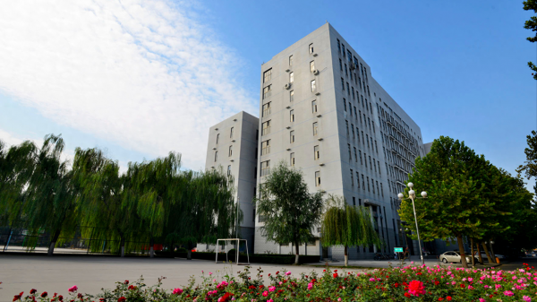 河北医科大学有几个校区?各个校区有什么区别?插图2 河北医科大学有几个校区?各个校区有什么区别?插图2