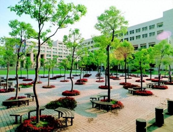 台湾阳明交通大学（National Yang Ming Chiao Tung University，缩写为NYCU）简介插图15