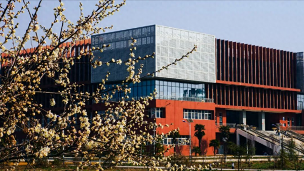 西安理工大学是211还是985？西安理工大学全国排名多少最新？插图3