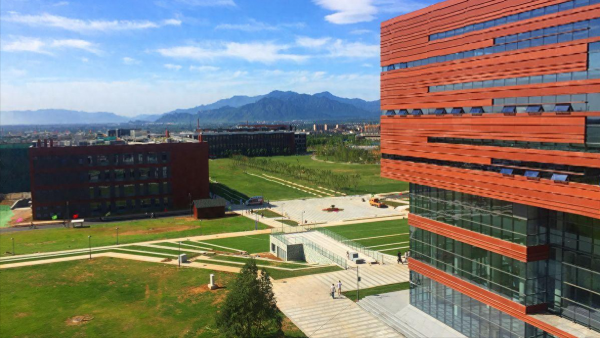 北京化工大学怎么样?北京化工大学全国排名第几?插图2 北京化工大学怎么样?北京化工大学全国排名第几?插图2