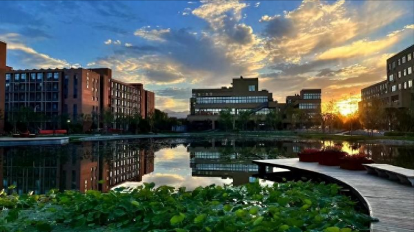 北京信息科技大学属于什么档次?北京信息科技大学是一本还是二本?插图3 北京信息科技大学属于什么档次?北京信息科技大学是一本还是二本?插图3