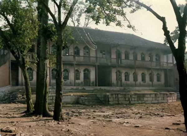 台湾阳明交通大学（National Yang Ming Chiao Tung University，缩写为NYCU）简介插图3