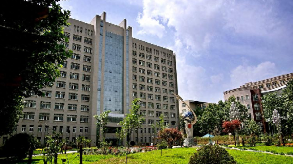 西安航空学院怎么样?西安航空学院最好的专业有哪些?插图1 西安航空学院怎么样?西安航空学院最好的专业有哪些?插图1