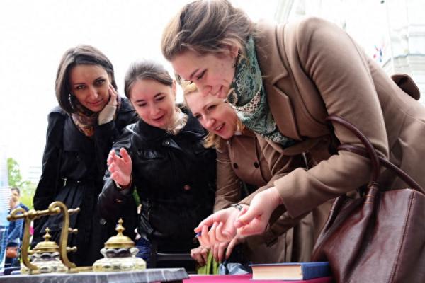 俄罗斯高校：托木斯克国立大学（Tomsk State University, TSU）简介插图8