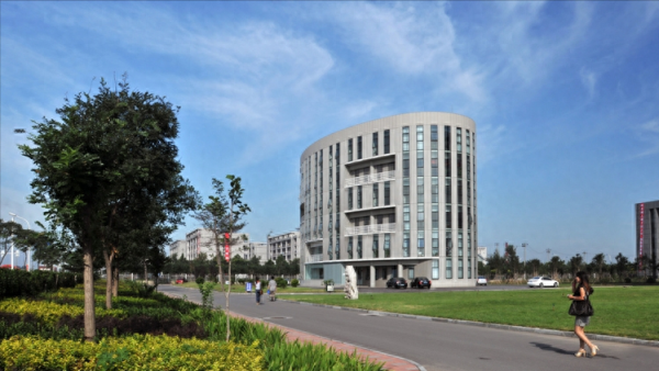 唐山学院怎么样?唐山学院是什么档次的大学?插图1 唐山学院怎么样?唐山学院是什么档次的大学?插图1