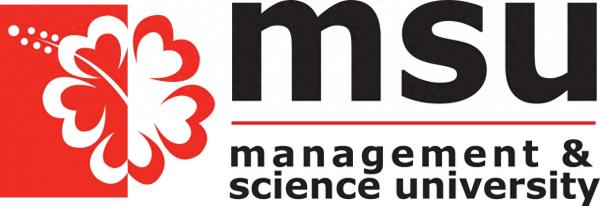 马来西亚高校:管理与科学大学(Management and Science University)简介