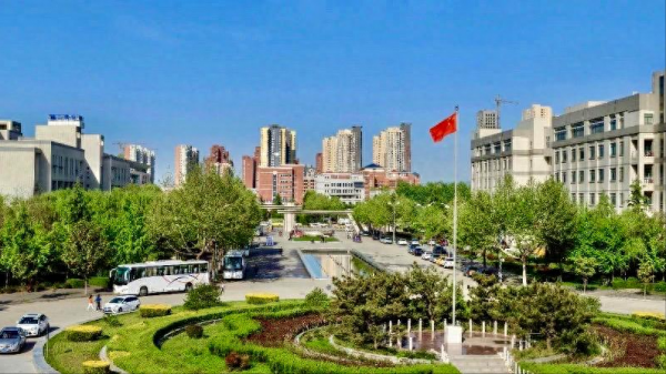 西安理工大学是211还是985？西安理工大学全国排名多少最新？插图4