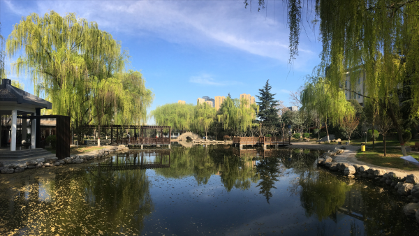 西安文理学院怎么样?西安文理学院是几本?插图6 西安文理学院怎么样?西安文理学院是几本?插图6