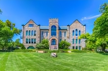美国高校：斯特林学院（Sterling College）简介插图2