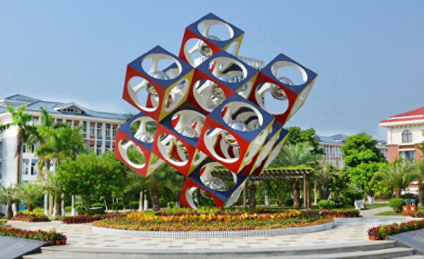 桂林理工大学怎么样?插图2 桂林理工大学怎么样?插图2