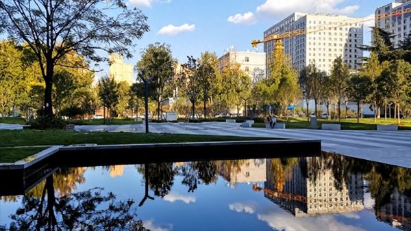 河北医科大学有几个校区?各个校区有什么区别?插图7 河北医科大学有几个校区?各个校区有什么区别?插图7