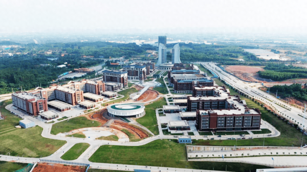 广西医科大学怎么样好不好?广西医科大学算名牌大学吗?插图5 广西医科大学怎么样好不好?广西医科大学算名牌大学吗?插图5