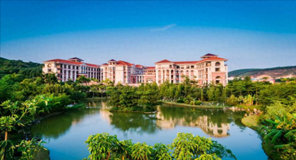 桂林理工大学怎么样?插图6 桂林理工大学怎么样?插图6