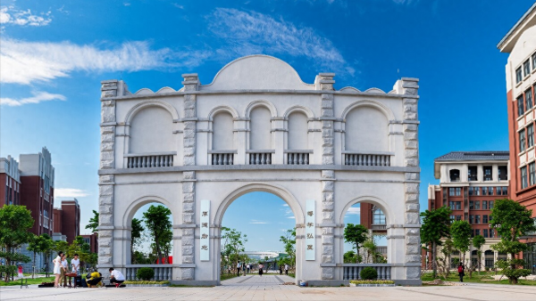 广西医科大学怎么样好不好?广西医科大学算名牌大学吗?插图2 广西医科大学怎么样好不好?广西医科大学算名牌大学吗?插图2