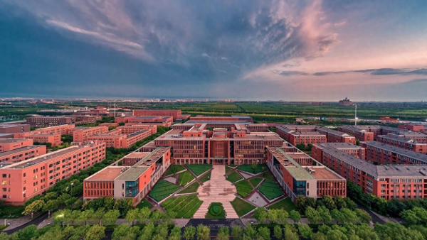 天津工业大学怎么样?天津工业大学哪些专业比较好?插图4 天津工业大学怎么样?天津工业大学哪些专业比较好?插图4