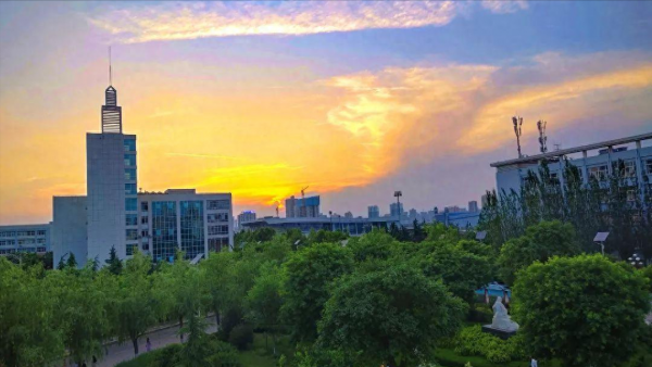 渭南师范学院中外合作办学专业有哪些?怎么样?插图3 渭南师范学院中外合作办学专业有哪些?怎么样?插图3