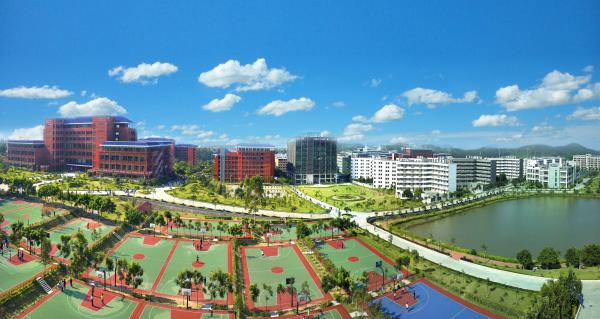 广东工业大学揭阳校区怎么样?广东工业大学有哪几个校区?插图5 广东工业大学揭阳校区怎么样?广东工业大学有哪几个校区?插图5