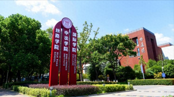 中国人民大学苏州校区怎么样?插图7 中国人民大学苏州校区怎么样?插图7