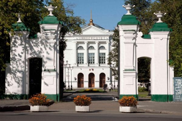 俄罗斯高校：托木斯克国立大学（Tomsk State University, TSU）简介插图5