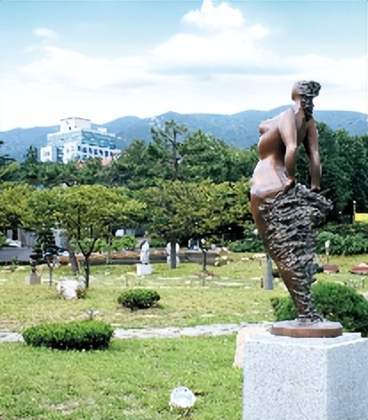 韩国高校:釜山大学(국립부산대학교,Pusan National University,简称PNU)简介