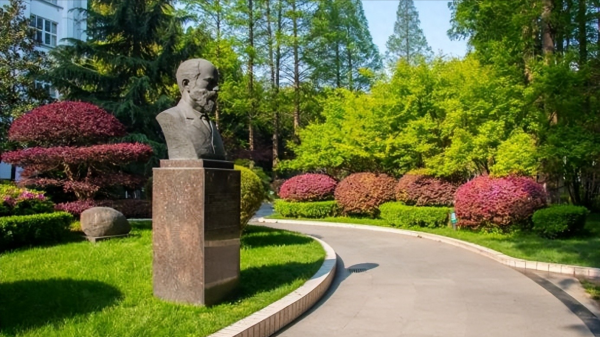 华中科技大学第四轮学科评估结果?插图3 华中科技大学第四轮学科评估结果?插图3