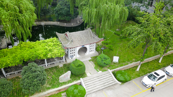 西安理工大学是211还是985？西安理工大学全国排名多少最新？插图2