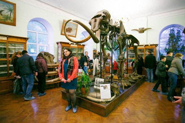 俄罗斯高校：托木斯克国立大学（Tomsk State University, TSU）简介插图13