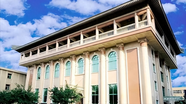 西安音乐学院怎么样好不好?西安音乐学院简介插图6 西安音乐学院怎么样好不好?西安音乐学院简介插图6