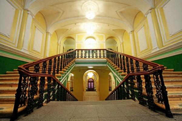 俄罗斯高校：托木斯克国立大学（Tomsk State University, TSU）简介插图10