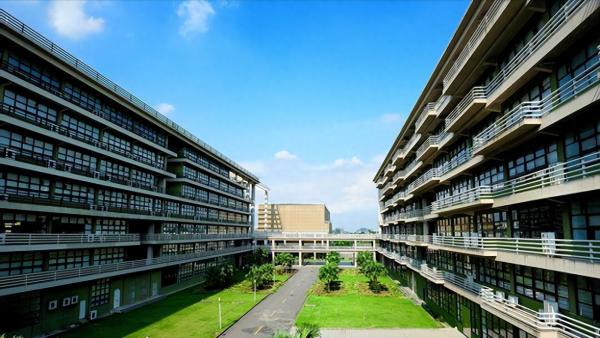 广东工业大学揭阳校区怎么样?广东工业大学有哪几个校区?插图4 广东工业大学揭阳校区怎么样?广东工业大学有哪几个校区?插图4