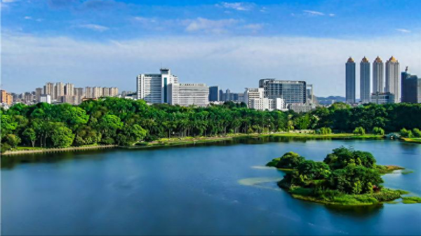 广西医科大学怎么样好不好?广西医科大学算名牌大学吗?插图4 广西医科大学怎么样好不好?广西医科大学算名牌大学吗?插图4