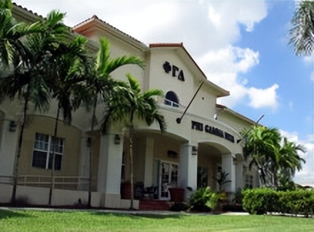 美国高校:佛罗里达国际大学(Florida International University)简介