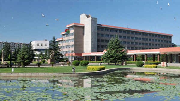 唐山学院怎么样?唐山学院是什么档次的大学?插图2 唐山学院怎么样?唐山学院是什么档次的大学?插图2