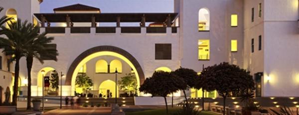 美国高校：圣地亚哥州立大学（San Diego State University，简称SDSU）简介插图3