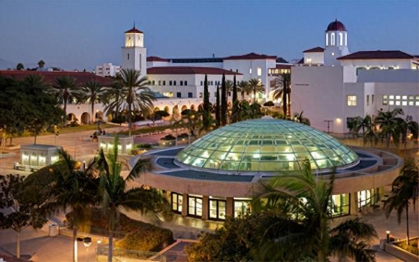 美国高校：圣地亚哥州立大学（San Diego State University，简称SDSU）简介插图1