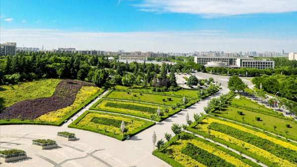 西安财经大学怎么样?西安财经大学有保研资格吗?插图2 西安财经大学怎么样?西安财经大学有保研资格吗?插图2