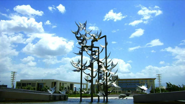 西安邮电大学怎么样?西安邮电大学王牌专业有哪些?插图3 西安邮电大学怎么样?西安邮电大学王牌专业有哪些?插图3