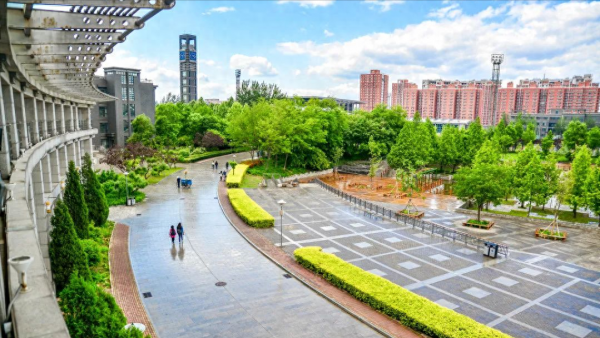 北京工商大学怎么样?北京工商大学是双一流吗?插图1 北京工商大学怎么样?北京工商大学是双一流吗?插图1