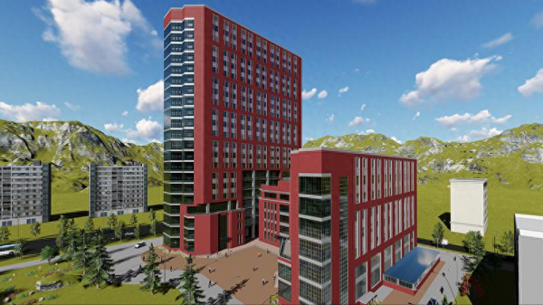 兰州交通大学怎么样？兰州交通大学排名插图1