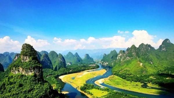 桂林理工大学怎么样?插图3 桂林理工大学怎么样?插图3