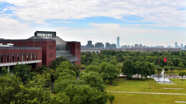 中国人民大学苏州校区怎么样?插图6 中国人民大学苏州校区怎么样?插图6