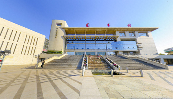 西安邮电大学怎么样?西安邮电大学王牌专业有哪些?插图1 西安邮电大学怎么样?西安邮电大学王牌专业有哪些?插图1