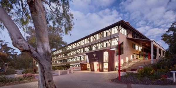 澳大利亚高校:莫道克大学(Murdoch University)简介