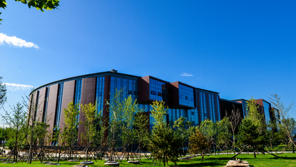 北京化工大学怎么样?北京化工大学全国排名第几?插图1 北京化工大学怎么样?北京化工大学全国排名第几?插图1