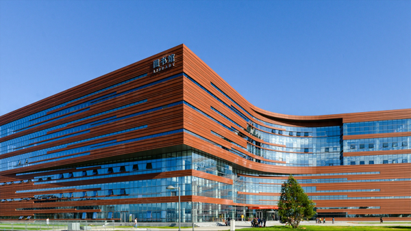 北京化工大学怎么样?北京化工大学全国排名第几?插图3 北京化工大学怎么样?北京化工大学全国排名第几?插图3